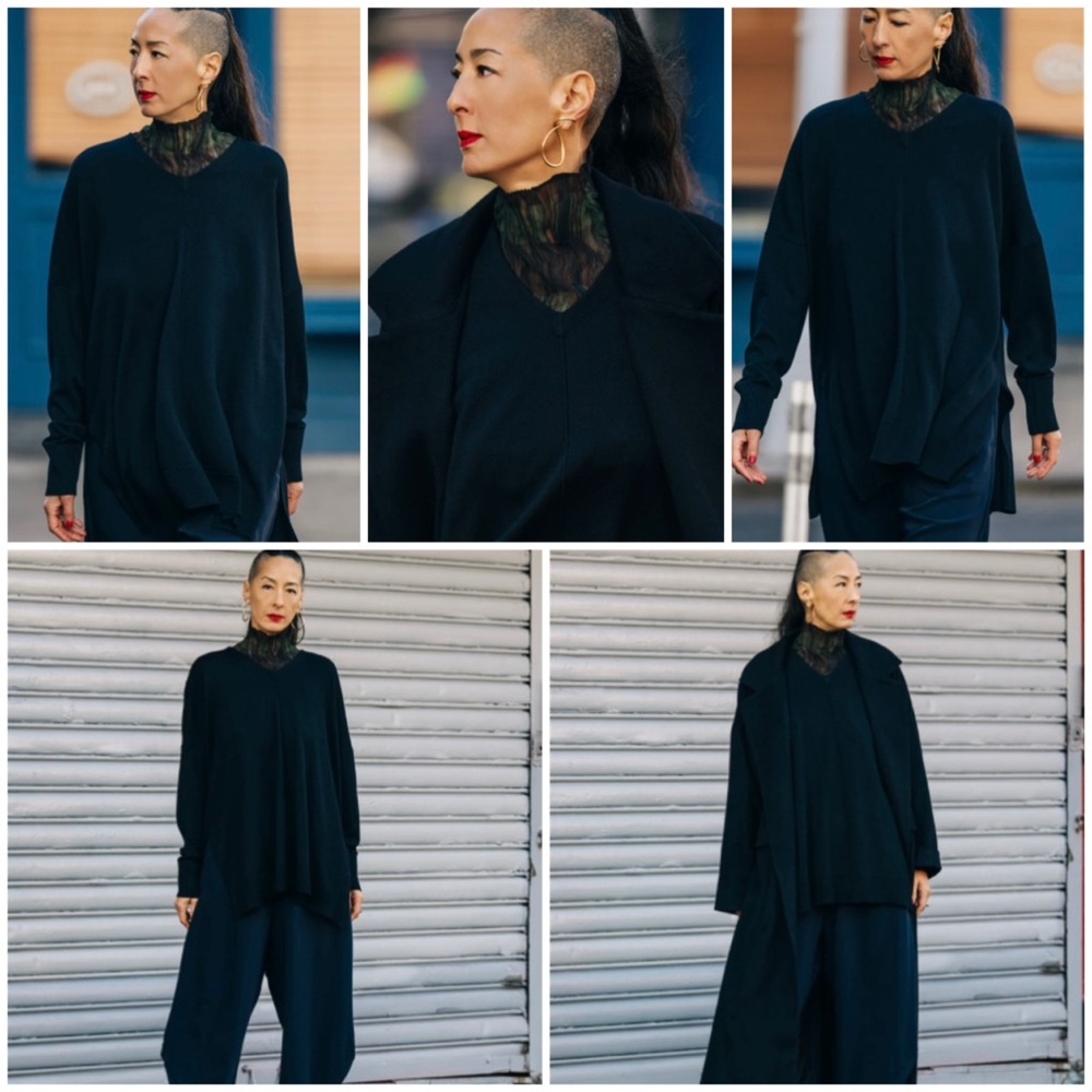 💥PRICE DROP💥 Tipo Sweater